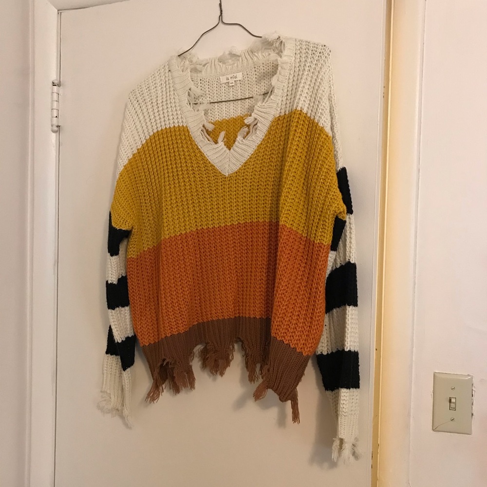 Women’s sweater size M/L